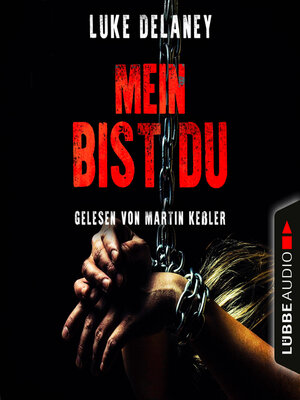cover image of Mein bist du